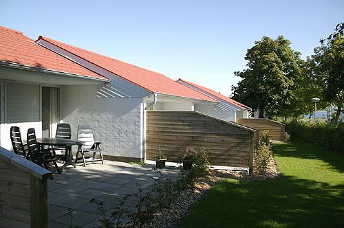 Aero Marina Villa Ærøskøbing Exterior foto