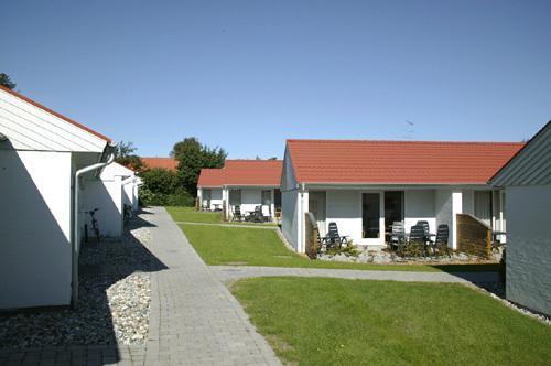 Aero Marina Villa Ærøskøbing Exterior foto